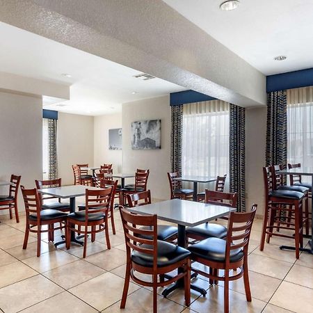 Best Western Palo Duro Canyon Inn & Suites Exteriér fotografie